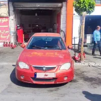 پروتون جنتو ۲۰۰۷