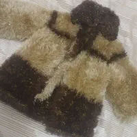 کت بافت بچگانه|کفش و لباس بچه|جوانرود, |دیوار