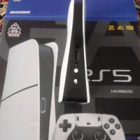 گیم طرح ps5 مینی|کنسول، بازی ویدئویی و آنلاین|کرمان, |دیوار