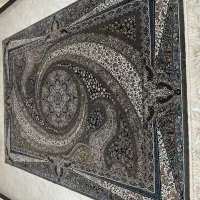 فروش فرش دسته دوم (در حد نو)