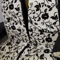 مبل 5نفره تمیزباجنس مخمل وچرم|مبلمان خانگی و میز عسلی|مراغه, |دیوار