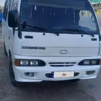 مینی بوس هیوندا