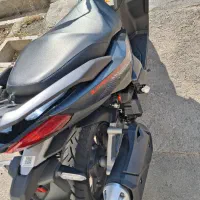 واریو 160 اصلی|موتورسیکلت|تهران, حر|دیوار