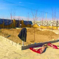 252متر زمین باغی مسکونی آب برق گاز شاهنامه گوارشک|فروش زمین و ملک کلنگی|مشهد, جاهد شهر|دیوار