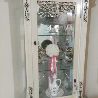 ویترین فروشی