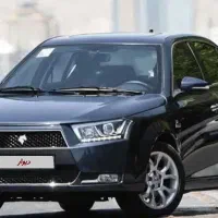 دنا پلاس آپشنال مشکی ۱۴۰۴ صفر خشک