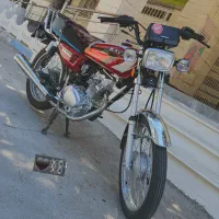 ۱۲۵ مدل ۱۴۰۳ مشابه خشک