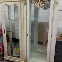 مبل و بوفه|مبلمان خانگی و میز عسلی|بوئین زهرا, |دیوار