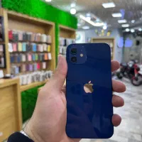 ایفون 12 128 دو‌سیم|موبایل|ارومیه, |دیوار