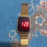 ساعت مچی نو