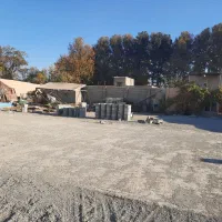 اجاره زمین و انبار