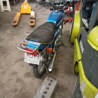 سوزوکی ax100|موتورسیکلت|تبریز, |دیوار