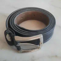 کمربند چرمی مردانه|کیف، کفش، کمربند|قزوین, |دیوار