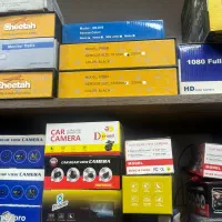 ضبط و باندوسیستم|قطعات یدکی و لوازم جانبی|تهران, مسعودیه|دیوار