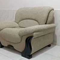 مبل راحتی