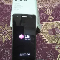 گوشی  ال جی در حد نو|موبایل|شیراز, سعدیه شمالی|دیوار