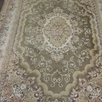 ۲ تخته فرش سالم