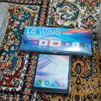 ماکت و قاب گوشی LG نو و اکبند|لوازم جانبی موبایل و تبلت|تهران, هلال احمر|دیوار