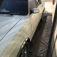 پیکان چیده ۷۴ سالم|خودرو سواری و وانت|خمینیشهر, |دیوار