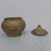 قندان برنز