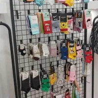 چوب لباسی و رگال