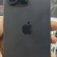 آیفون 15 پرومکس طرح اصل