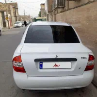 تیبا صندوق دار تک سوز|خودرو سواری و وانت|قم, پردیسان|دیوار