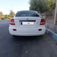 ریو خانگی سالم|خودرو سواری و وانت|بهارستان, |دیوار