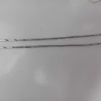 گردن بند رنگ صابت