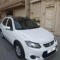 کویک R مدل 1402 بدون رنگ