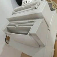 پرینتر hpلیزری