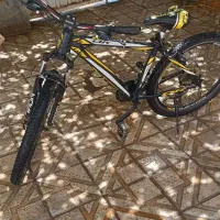 دوچرخه ۲۶ اوکی