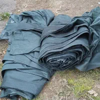 توری شید ۹۰درصد گلخانه ای