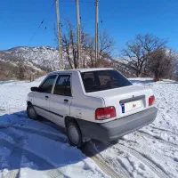 پراید 131se|خودرو سواری و وانت|یاسوج, |دیوار