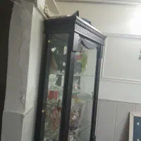 بوفه|بوفه، ویترین، کنسول|نیشابور, شهرک رضوی|دیوار