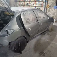 جویای نیروی کار نقاشی و صافکاری