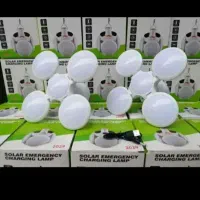 فروش لامپ  شارژی ۵پر۴۰وات