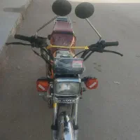 موتور کویر 200|موتورسیکلت|اهواز, کمپلو جنوبی|دیوار