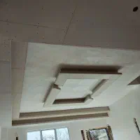 اجرای کناف و آرمسترانگ و سقف آسمان اقساط با چک|خدمات پیشه و مهارت|آستانه اشرفیه, |دیوار