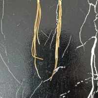 گوشواره طلا|جواهرات|اردبیل, |دیوار