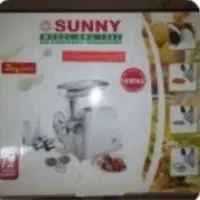 چرخ گوشت سانی