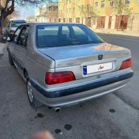 پژوپارس مدل۸۵|خودرو سواری و وانت|مشهد, چاهشک|دیوار