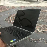 لپ تاب hp|رایانه همراه|کرج, شهرک بنفشه|دیوار