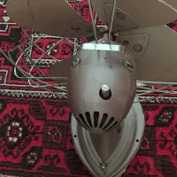 پنکه قدیمی وستینگهاوس
