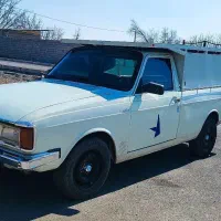 پیکان وانت|خودرو سواری و وانت|نجف‌آباد, مولوی شمالی|دیوار