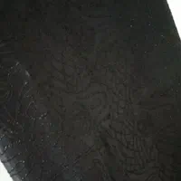 چادر طرح دار مجلسی