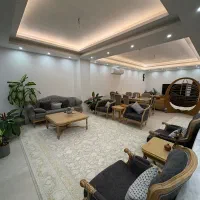 اجاره واحد لوکس ۱۹۵متری در پلاک یک ساحل طلایی|اجارهٔ آپارتمان|تنکابن, |دیوار