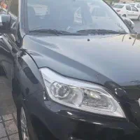لیفان x60 نقد و اقساط