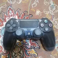 دسته اصلی ps4