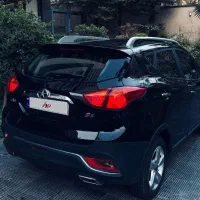 Jac s3 1403|خودرو سواری و وانت|تهران, ولنجک|دیوار